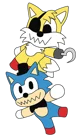 Plushsonic Plushtail