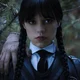 Wednesday Addams
