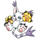 Gatomon