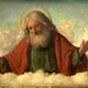 God