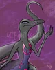 Salazzle