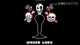 insanity gaster