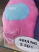 Amoung Plush