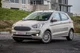Ford Figo - B562