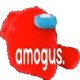 Amogus Game