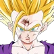 SSJ2 Gohan