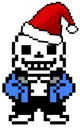 Santa Sans