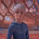 Jack Frost