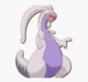 Blob the goodra