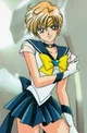 Sailor uranus 
