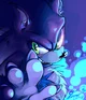 Sonic the Werehog