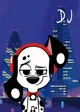 DJ Dalmatian