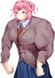 Buffsuki