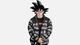 Drip goku