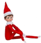 Elf on the shelf
