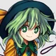 Koishi Komeiji