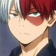 Shoto todoroki