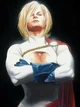 Power Girl
