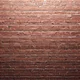 A brick wall