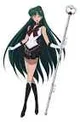 Sailor pluto