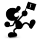 Mr Game and Watch