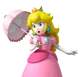 Princess Peach