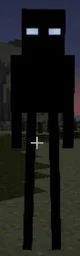 Scarier Enderman
