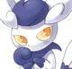 Meowstic - Female