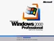 Windows 2000 Sim