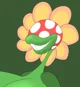 Petey Piranha