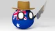 Australia ball