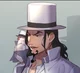 Rob Lucci