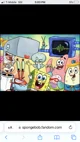 The Bikini Bottom 5 