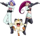 Team Rocket