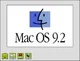 Mac OS 9 Simulator