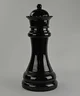 Queen Chess Piece