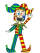 Jessie the Jester