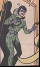Riddler daugther 