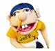 Jeffy From SML