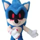 Sonic_exe Plush