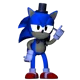 Clone sonic