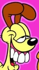 Odie