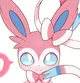 Alora the Sylveon