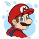 MDS mario dating sim