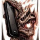 Nokia monster 