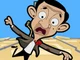 Mr Bean Animated
