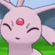 Aurora the Espeon