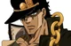 Jotaro Kujo