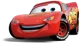 Lighting mcqueen