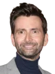 David Tennant